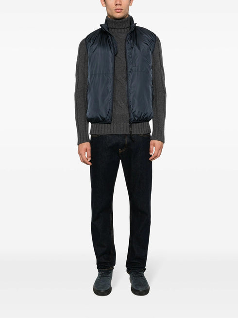 ASPESI JIL GILET